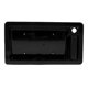 thumbnail image 2 of Manija de Puerta de Carga Trasera ANGGREK C2Z15434A20AA Instalación Simple Carcasa Práctica Para Reemplazo Para Ford E150 E250 E350 E450, 2 of 8