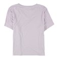 thumbnail image 2 of Skechers Womens Unpack Basic T-Shirt, Purple, Medium, 2 of 2
