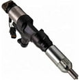 thumbnail image 3 of Seapple New Diesel Fuel Injector 095000-6593 Compatible with Hino J08E 3.8L 4.7L 5.0L 6.5L 7.7L Kobelco SK200-8 SK350-8 SK300-8 SK330-8 Excavator, 3 of 6