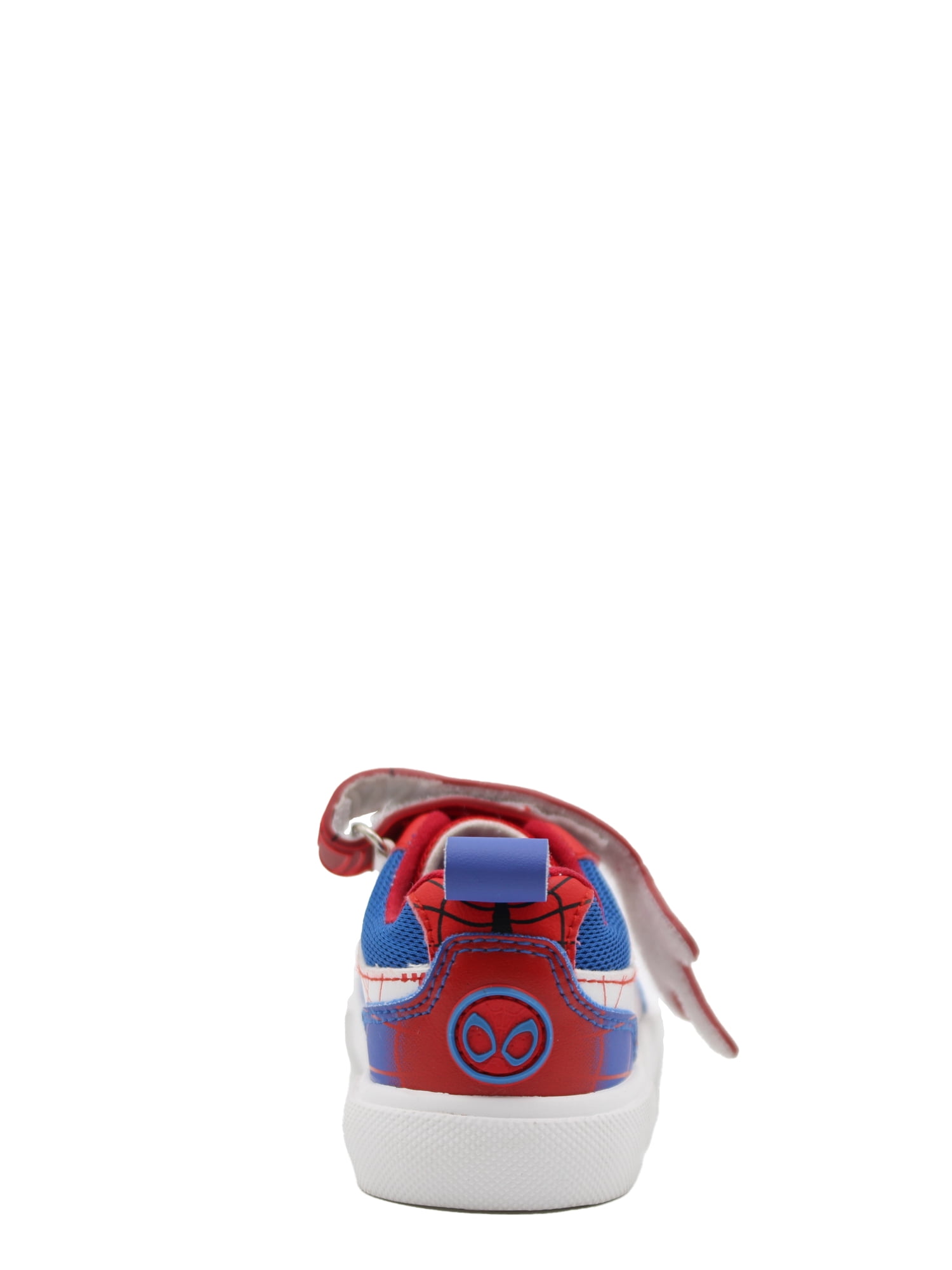Spiderman Toddler Boys' Low-Top Sneaker