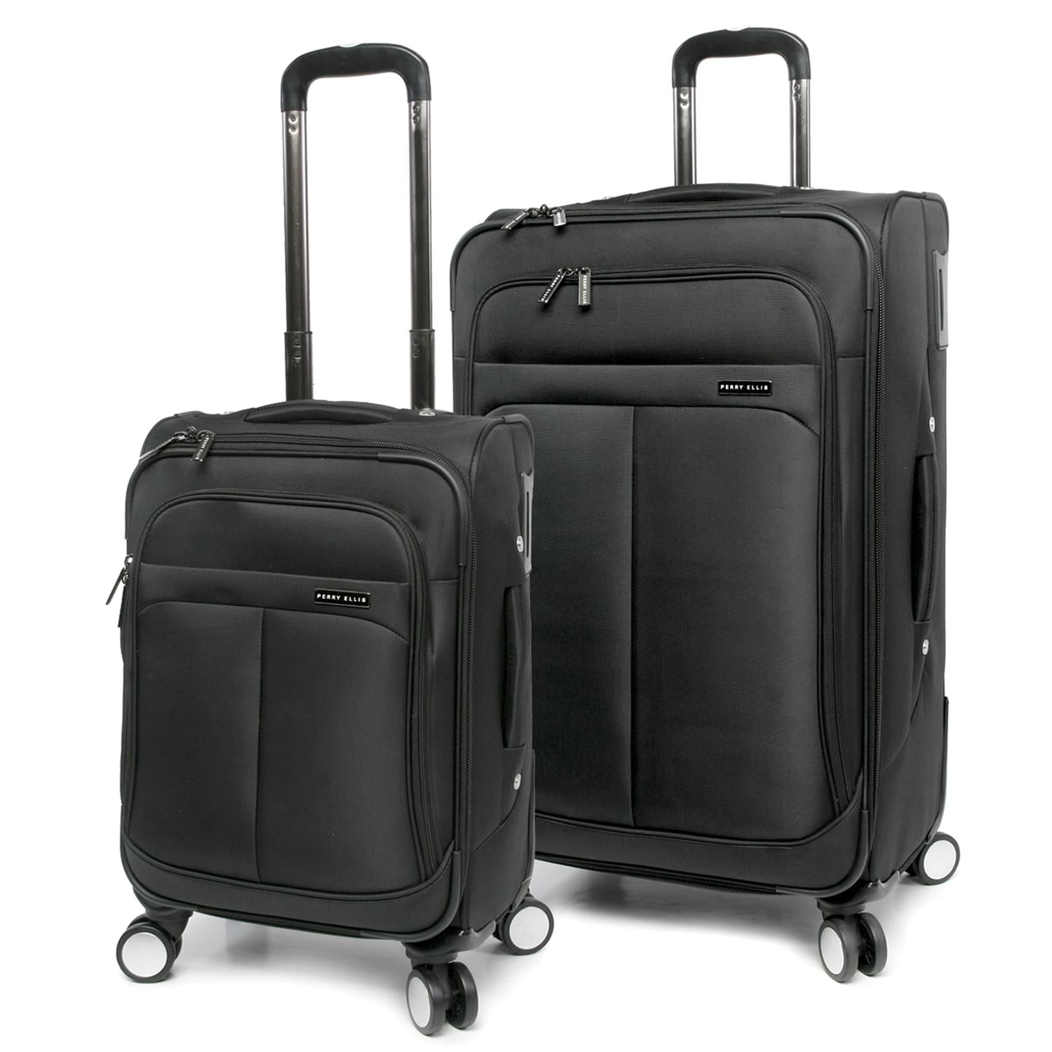 prodigy luggage 5 piece