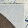 thumbnail image 3 of Nourison Pompeii Nature Ivory Grey Blue 9' x 12' Area Rug (9x12), 3 of 8