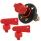 thumbnail image 5 of Interruptor De Desconexión De Batería De Automóvil, 100 A, Corriente Continua Máxima, Plástico, Metal, Sin Fugas Eléctricas, Interruptores De Apagado De Automóviles Para, 5 of 7