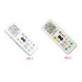 thumbnail image 3 of Universal Air Conditioner Remote Control Compact Air Condition Controller Low Power Consumption, 3 of 10