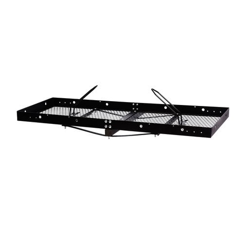 cargo caddy bike rack adapter