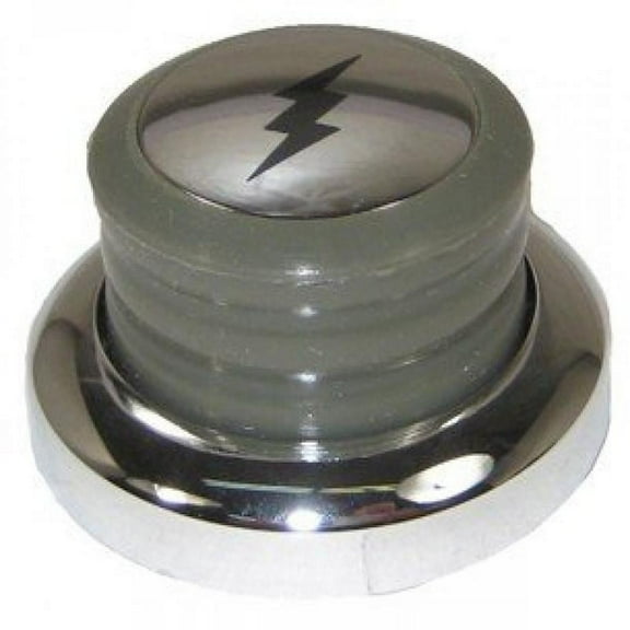 Weber # 81316 Ignition Module Button