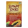 thumbnail image 4 of Now Foods Drink Mix, Tropical Punch, 2.1 Oz, 12 Sticks, 1 Count, 4 of 6