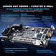 thumbnail image 2 of Equipo de Audio para Auto EONON VWX6S-PRO 8GB+128GB para Volkswagen VW Jetta, 2 of 9