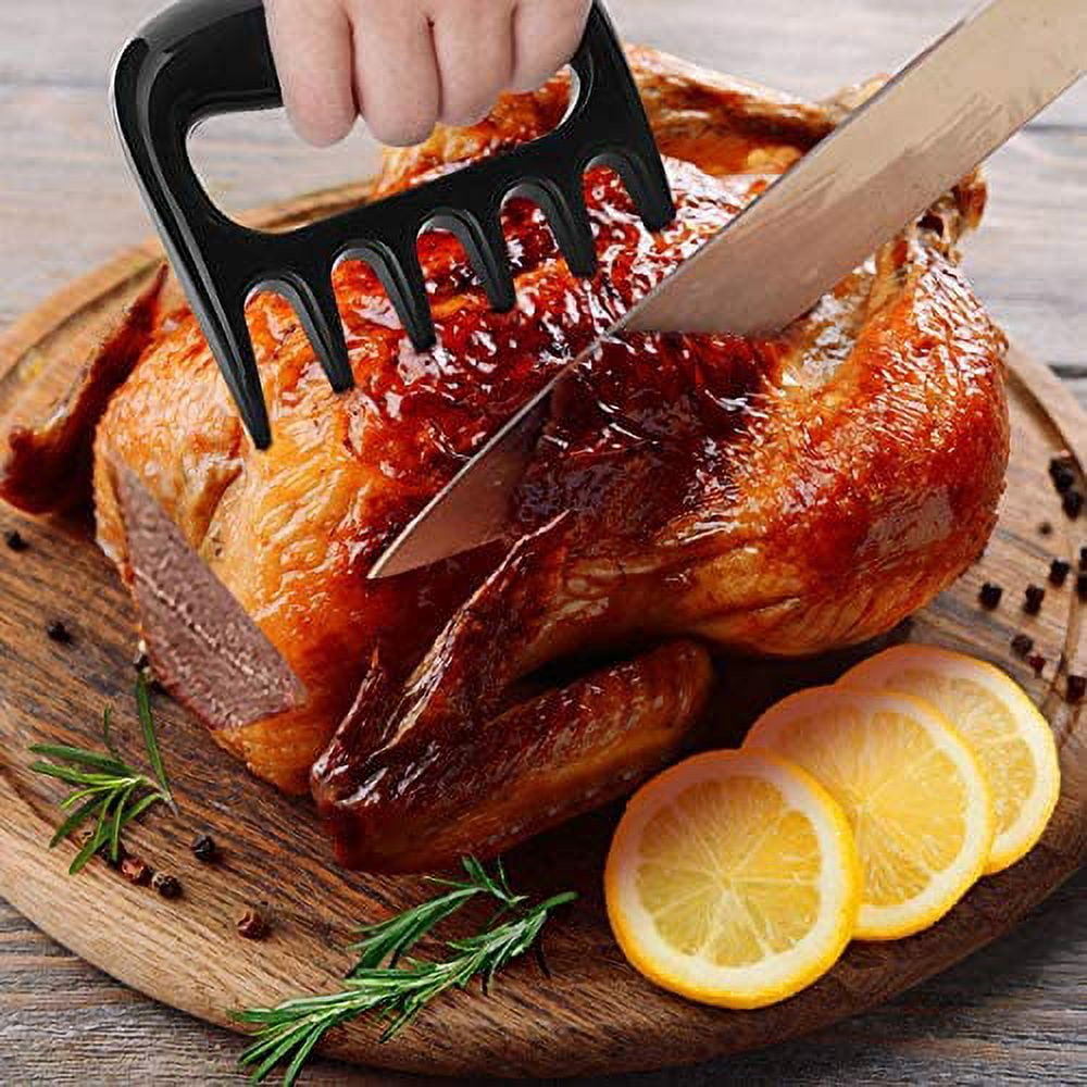 Dropship TXM Meat Claws For Shredding Barbecue Claws For Pulled Pork Grill  Smoker Meat Paw Claw BBQ Claws Shredding Smoker Cooking Tool to Sell Online  at a Lower Price