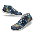 thumbnail image 2 of Whosucclay Hike Barefoot Shoes for Women Men, Pro Barefoot Shoes with Wide Toe Box, Healthy & Non-Slip Breathable Barefoot Shoes Low-Tops, 2 of 6