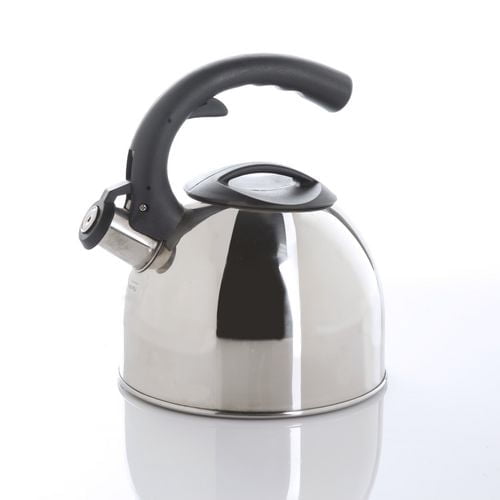 hometrends Whistling Kettle, 1.7 L