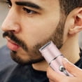 thumbnail image 4 of Electric Shaver and Beard Trimmer - 5 in 1 Multi-functional Rechargeable Cordless Grooming Kit for Men and Women- Face, Body, Beard, Nose Hair Trimmer with Micro Shaver,, 4 of 8