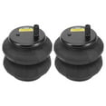 thumbnail image 4 of maXpeedingrods 5000 lbs Rear Air Suspension Bags Kit for F-250 F-350 2WD 4WD 1999-2004 2008-2010 Air Helper Spring Kit, 4 of 7