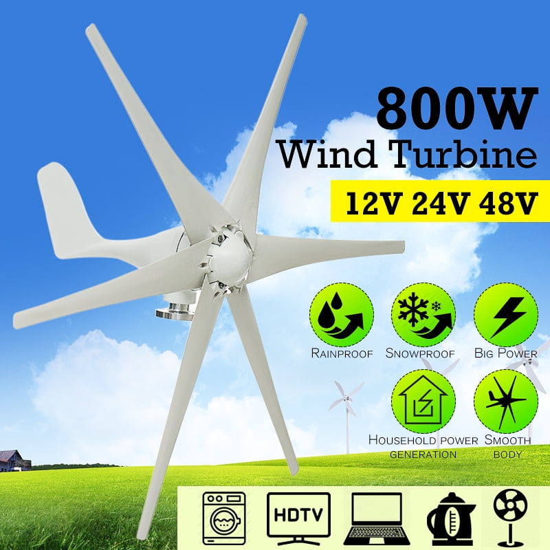 wind turbine generator