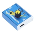 thumbnail image 3 of Probador de engranaje de dirección, comprobador de servomotor, comprobador de controlador de 3 velocidades, comprobador de servomotor, elegante y moderno, 3 of 8