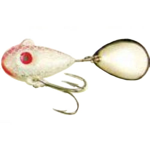 Mann's Bait Company Little George Fishing Lure, Pack of 1, 1/4