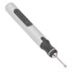 thumbnail image 5 of Electric Engraving Pen Set Mini Silver 10W USB Rechargeable Engraving Machine with Battery, 5 of 5