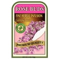 thumbnail image 6 of Gilan Pink Rose Buds Tea, Fragrant Herbal Tea, 100% Natural, 2 oz, 6 of 6