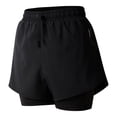 thumbnail image 3 of Regatta Shorts Sprint Up II pour Femmes, 3 of 5