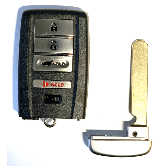 Smart Key Remote For ACURA RDX 2014 - 2016 A2C32523200 FCC ID: KR5V1X VLS