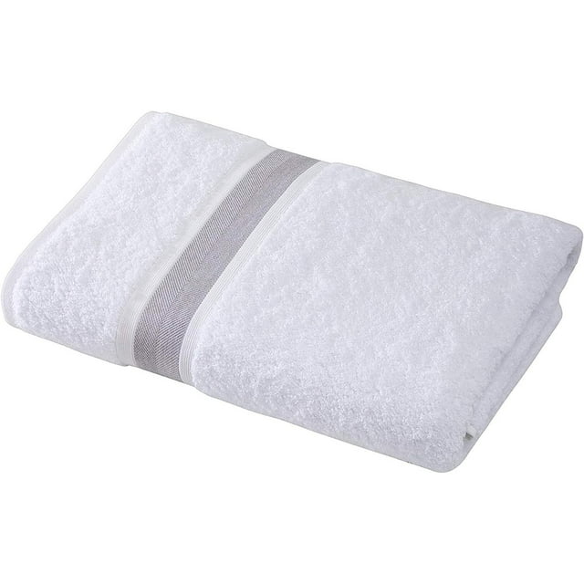 Large Bath Towels 100 Cotton Turkish Towels Softness and Absorbency