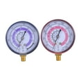 thumbnail image 6 of unbranded  2 Pcs Automobile Refrigerant Dial Watch Head Air Conditioner, 6 of 8