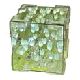 thumbnail image 1 of Lámpara de Espejo con Forma de Cubo de Tulipán Hecha A Mano con Forma de Tulipán, Luz de Noche Pequeña, Regalo AZUL, 1 of 5