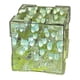 thumbnail image 1 of Lámpara de Espejo con Forma de Cubo de Tulipán Hecha A Mano con Forma de Tulipán, Luz de Noche Pequeña, Regalo AZUL, 1 of 5