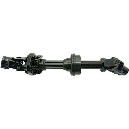 Lower Steering Shaft - Compatible with 2011 - 2018 Ford Explorer 2012 2013 2014 2015 2016 2017 2019