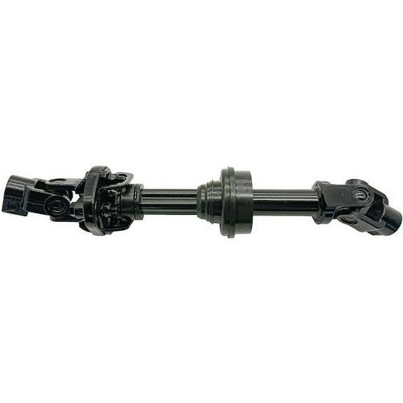 Lower Steering Shaft - Compatible with 2011 - 2018 Ford Explorer 2012 2013 2014 2015 2016 2017 2019