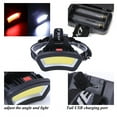 thumbnail image 3 of Outdoor Head Lamp, Headlamp Adjustable  For Camping, 3 of 8