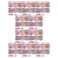 thumbnail image 1 of Seitruly Pack of 1000 Polymer Clay Nail Nails Crafting Household Decoration Slice Stickers DIY Art for Professional Beginner tipo 13 3-5 mm 10piezas Seitruly CBP096155, 1 of 1