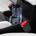 thumbnail image 4 of koolsoo Generic Car Cup Holder Auto Accessories Adjustable Base for Auto Trucks, 4 of 6