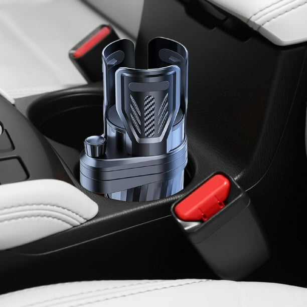 Portavasos genérico perfecl para coche base ajustable universal extensible
