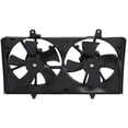 thumbnail image 2 of SCITOO Radiator Cooling Fan Compatible with 620-419 2002-2006 for Nissan Altima, 2 of 4