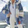 thumbnail image 2 of PENGXIANG Veste Polyester à Capuche Femmes en Plein Air, 2 of 6
