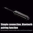 thumbnail image 2 of Bluetooth 5.0 Transmisor Receptor Adaptador De Audio Bluetooth Portátil Para Reproductor De Auriculares Para Computadora Portátil 2 En 1 sonducket EL016089-00, 2 of 5