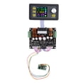 thumbnail image 1 of Stabilisateur de Tension Électronique, Module de Puissance Boost 0-5.000A, Multi-Usage Réglable pour Moniteur Alimentation DIY Mobile, 1 of 8