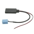 thumbnail image 3 of Module Bluetooth Adaptateur de Musique, Module Bluetooth Radio de Voiture Adaptateur Audio Audio Audio Radio Câble aux Adaptateur Conçu pour les Professionnels, 3 of 5