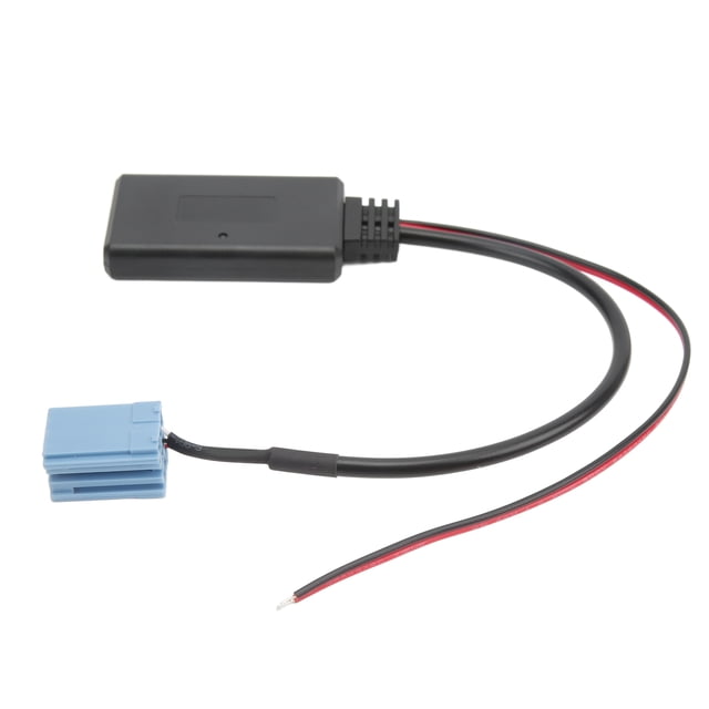 AUX Cable Adapter, Aux Cable Adapter Long Durability Wearproof For Blapunkt CD Player