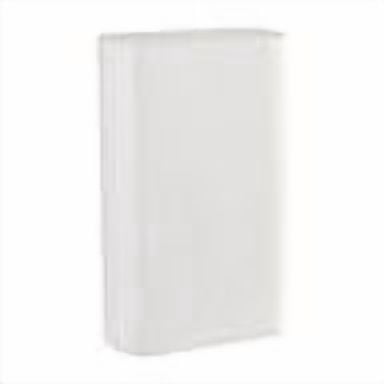 Marathon Multifold 1-Ply White Paper Towels 16 pks., 250 towels/pk
