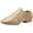 Brown, variant on Leather Upper Slip-on Jazz Shoe for Girls and Boys Shoes (Big Kid/Little Kid/Toddler)