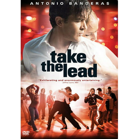 Take the Lead (DVD) - Walmart.com
