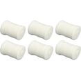 thumbnail image 4 of PinesC 40 Pcs First Aid Bandages Disposable Breathable Wound Mesh Gauze PBT Elastic Bandage Roll, 4 of 5