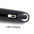 thumbnail image 4 of 1 Uds cepillo de maquillaje eléctrico 360 grados rotación USB recargable profesional Labymos Brocha de maquillaje, 4 of 7