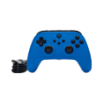 thumbnail image 3 of PowerA Symmetric Wired Controller for Xbox Series X|S - Blue, 3 of 5