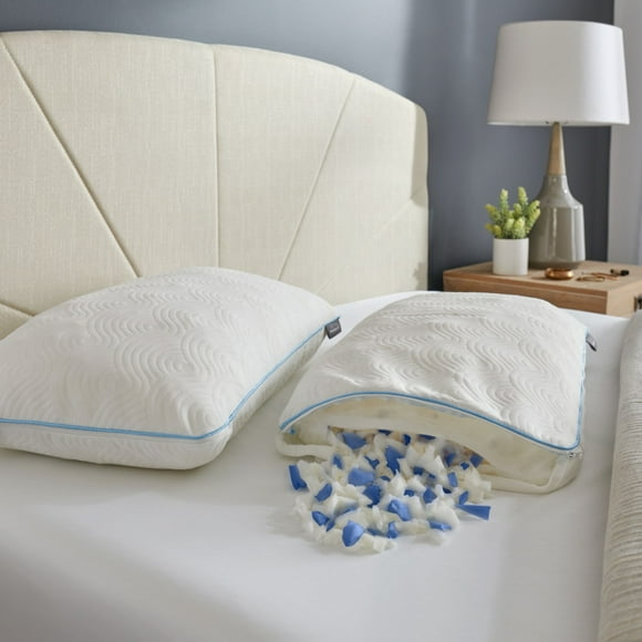Tempur-Pedic® TEMPUR-Cloud® Ergonomic Adjustable Pillow