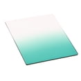 thumbnail image 5 of Tachiuwa Square Gradual Gradient Neutral Density ND Filters Gradient Green, 5 of 5