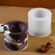 thumbnail image 4 of Silicone Jewelry Box Molds Epoxy Resin Mould Cylinder Storage Container Mold Pen Holder Moulds for Craft Storage Box, 4 of 4