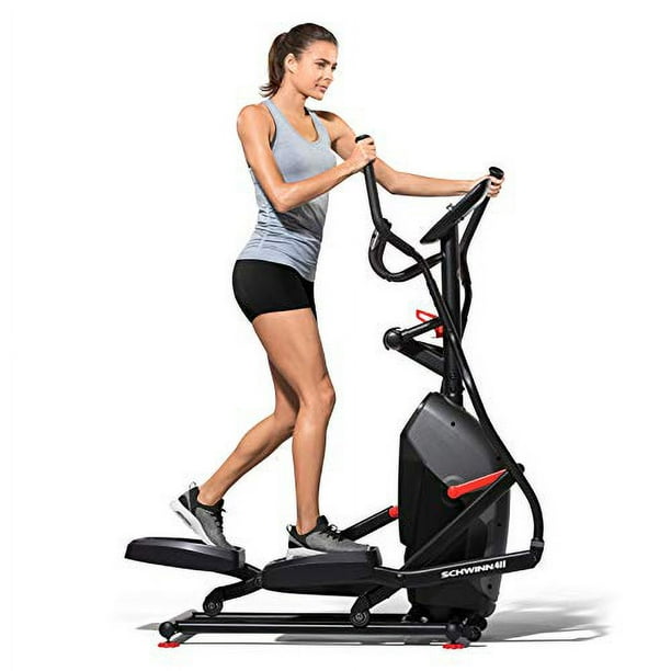 Lightweight elliptical trainer sale